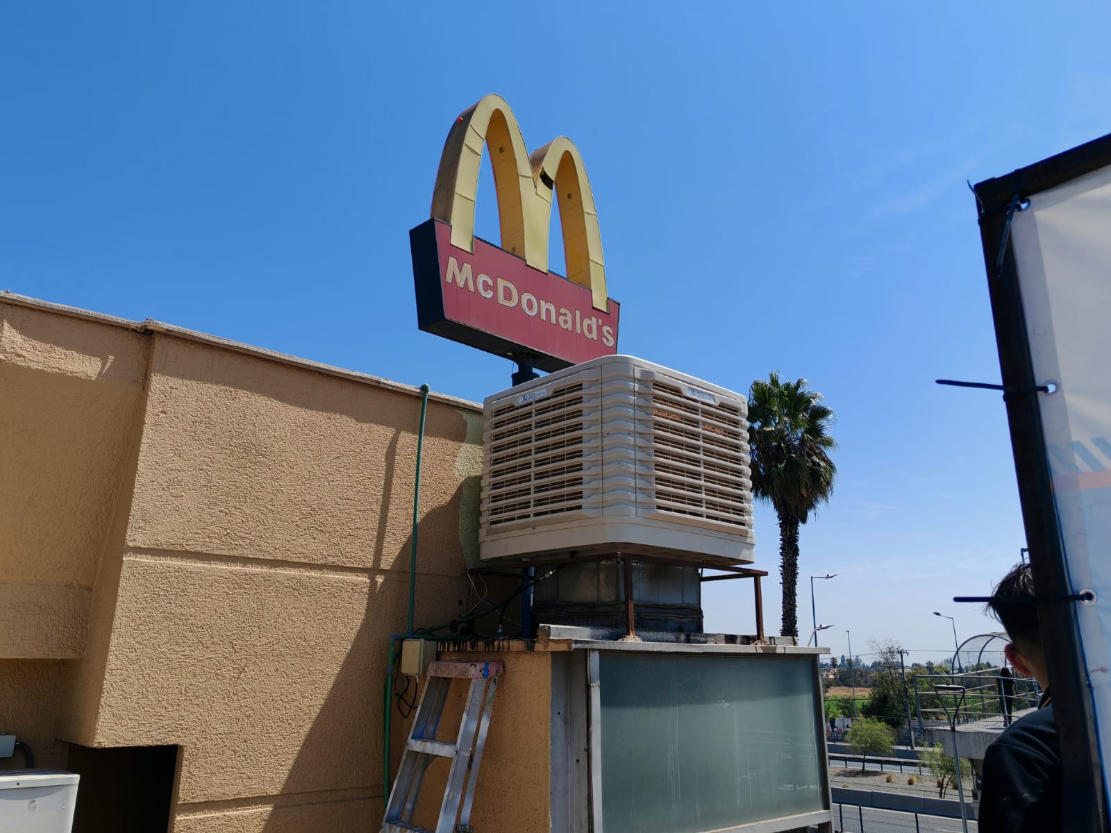 Proyecto de climatización eco-sostenible